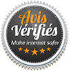 logo avis verifie
