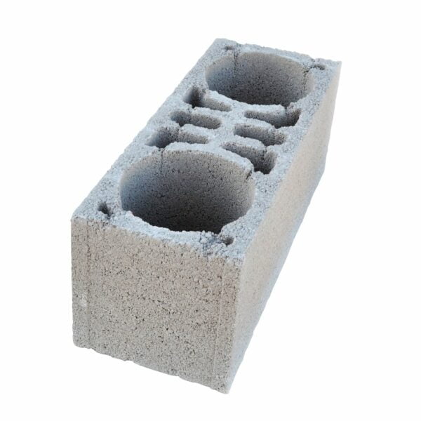 PARPAING ANGLE 20x20x50