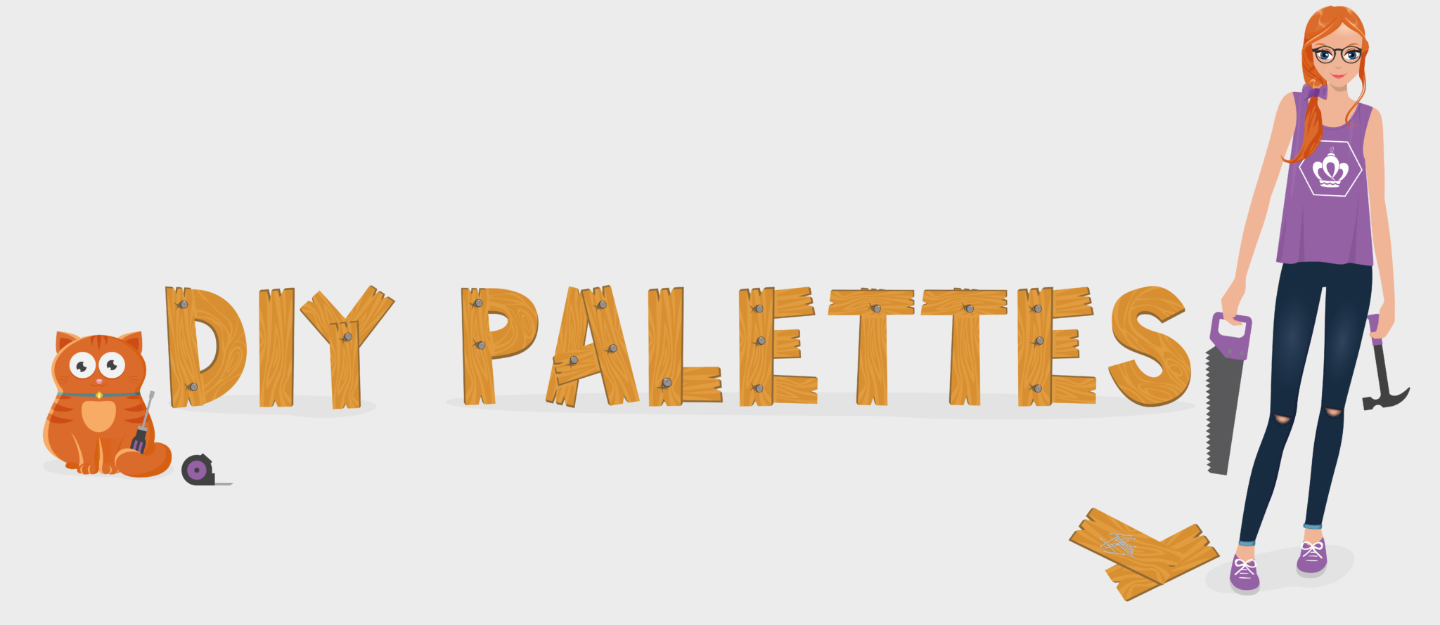 DIY PALETTES 01 1 - King Matériaux