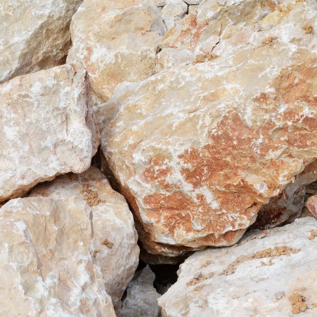 BLOC ENROCHEMENT 0.5  A 1.0 TONNE_x000D_