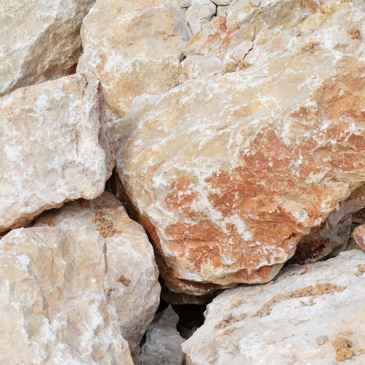 BLOC ENROCHEMENT 0.5  A 1.0 TONNE_x000D_