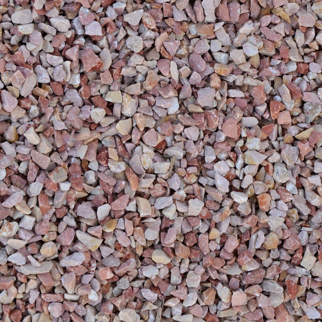 BIG-BAG 6/8 ROSE sur King Matériaux