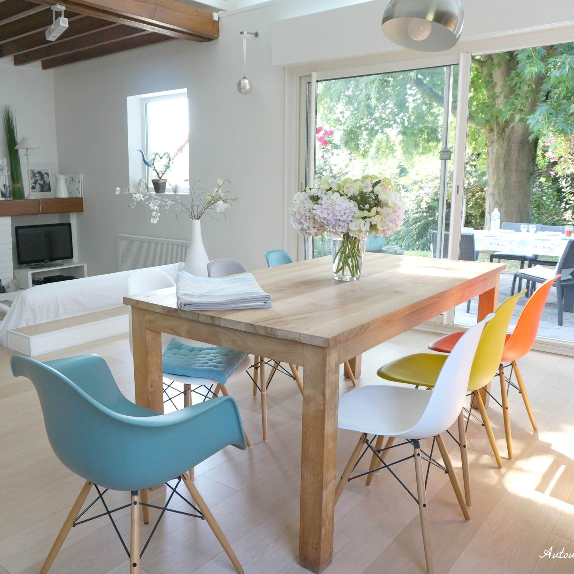 decoration scandinave