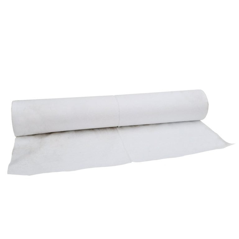 GEOTEXTILE PP 120G 100 M X 4 M 400M2 pas cher sur King Matériaux