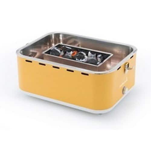 barbecook carlo - King Matériaux