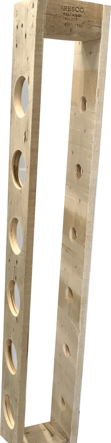 diy bouteilles - King Matériaux