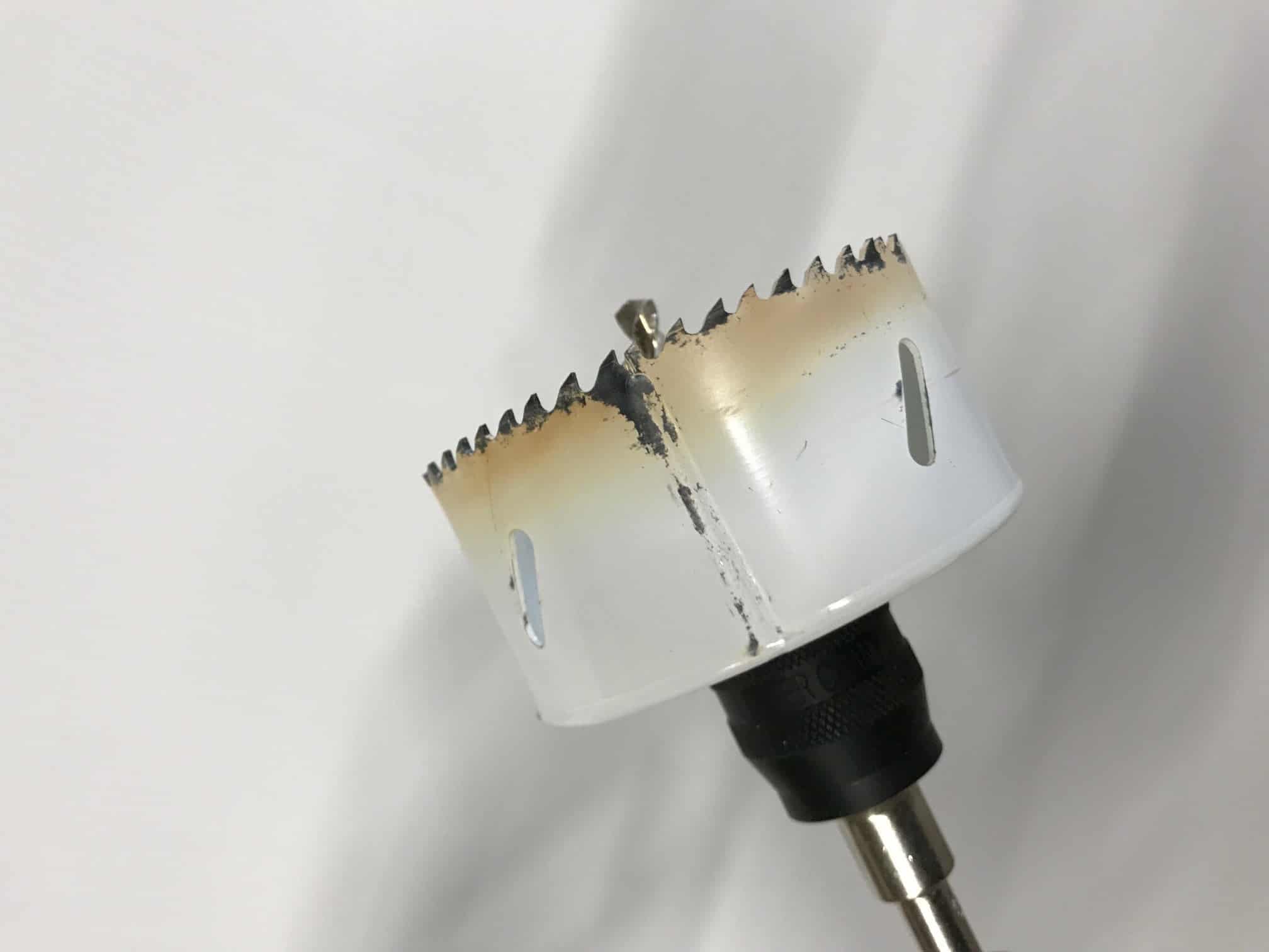 diy palettes scie cloche - King Matériaux