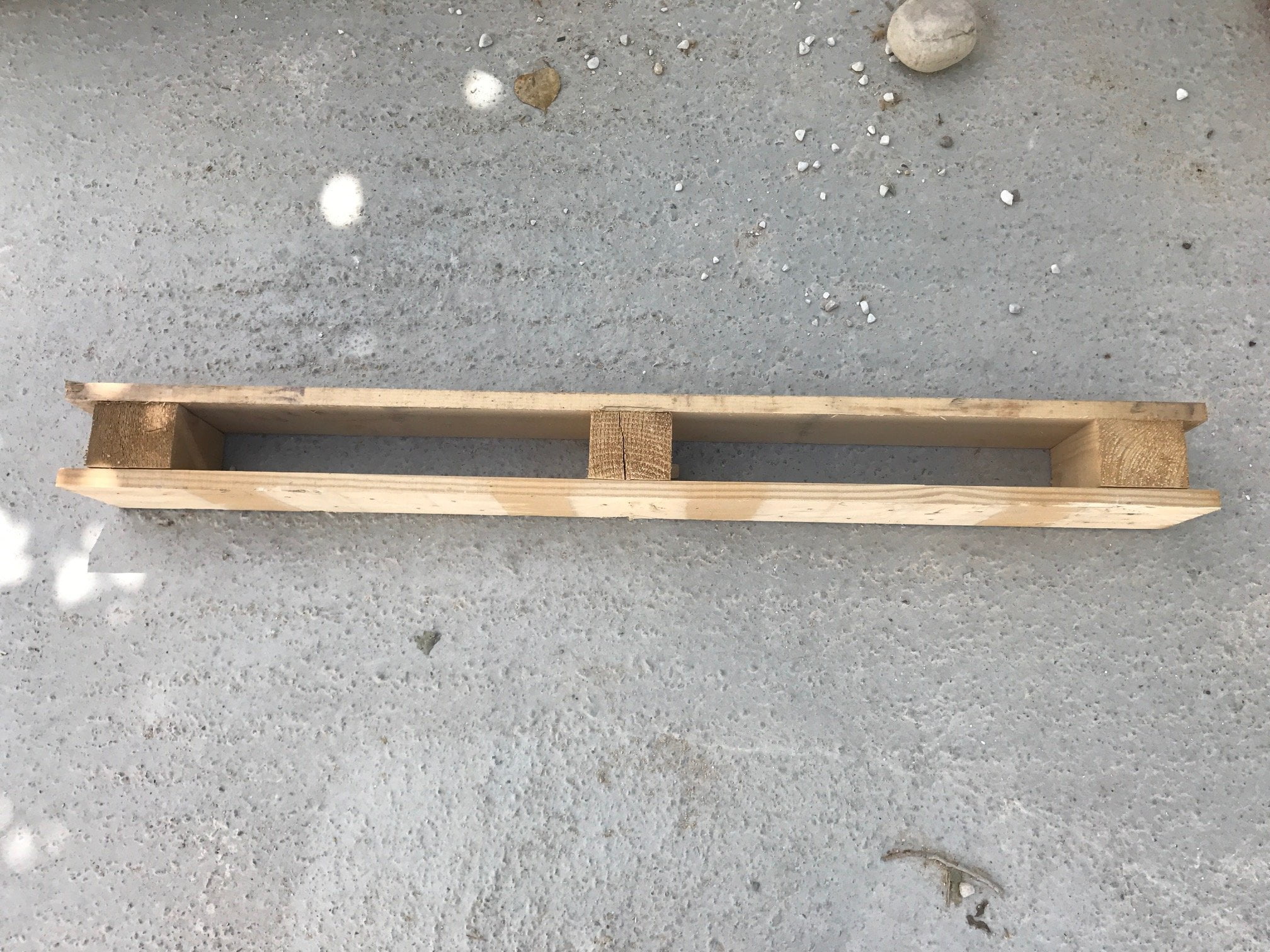 diy palettes - King Matériaux