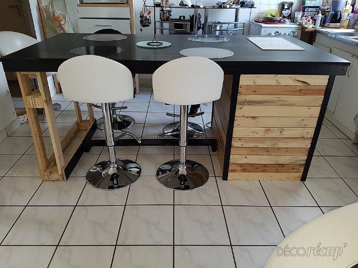 meuble cuisine - King Matériaux