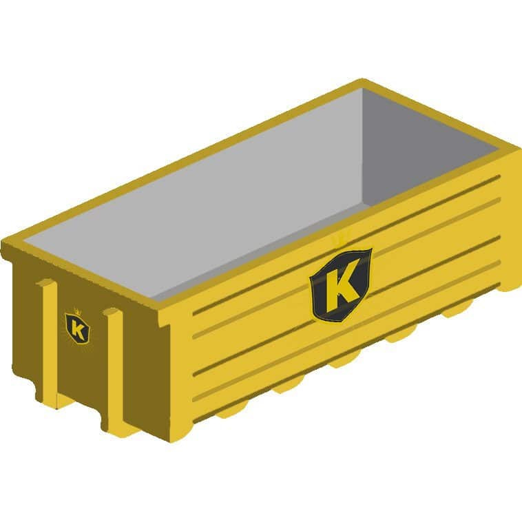 louer une benne dans les Bouches du Rhône