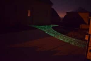 chemin - King Matériaux