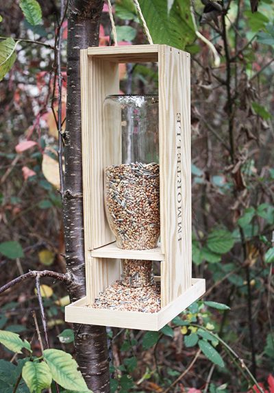 mangeoire - King Matériaux