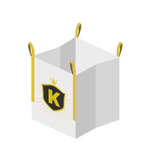 BIGBAG - King Matériaux