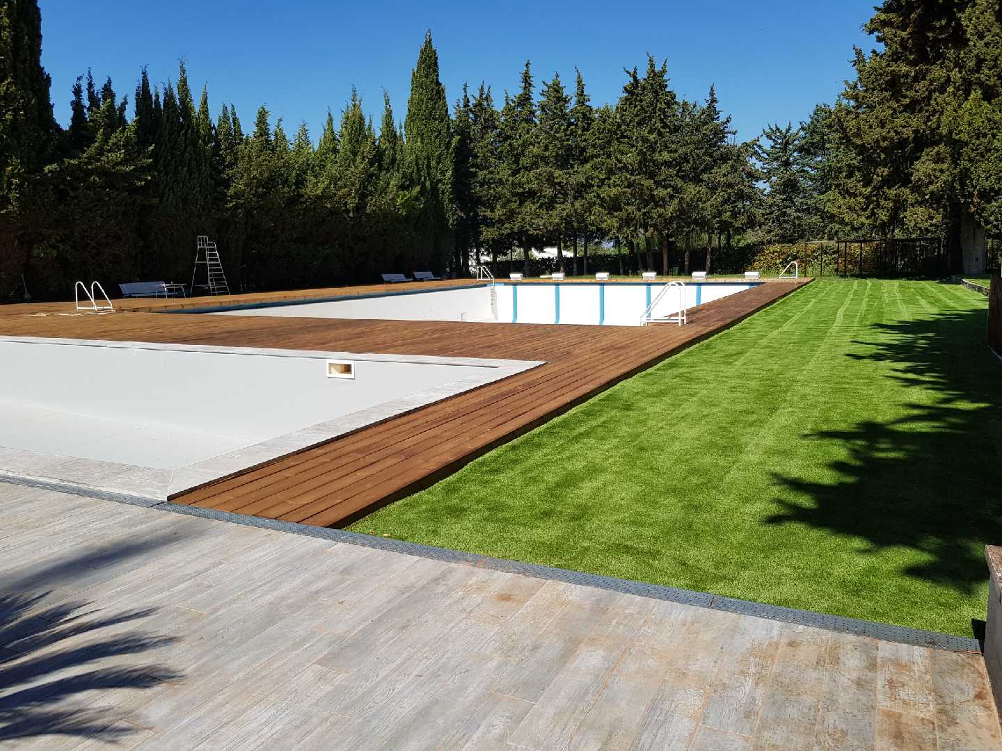 Gazon synthétique excellent prix !