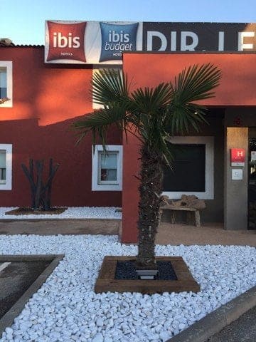 marbre blanc à Lille