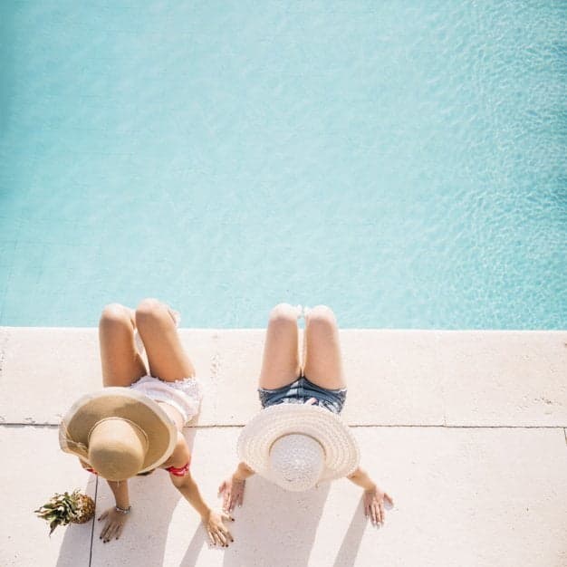 piscine - King Matériaux