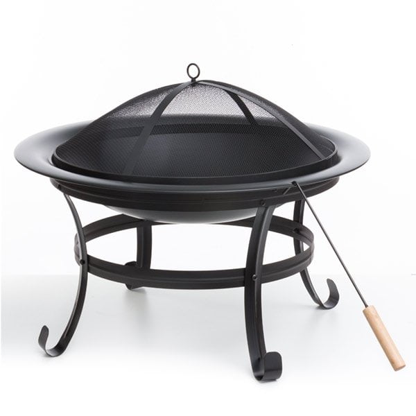 brasero king - King Matériaux