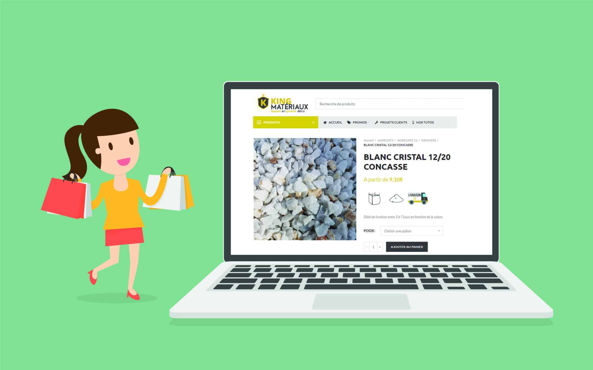 acheter-des-graviers-sur-internet