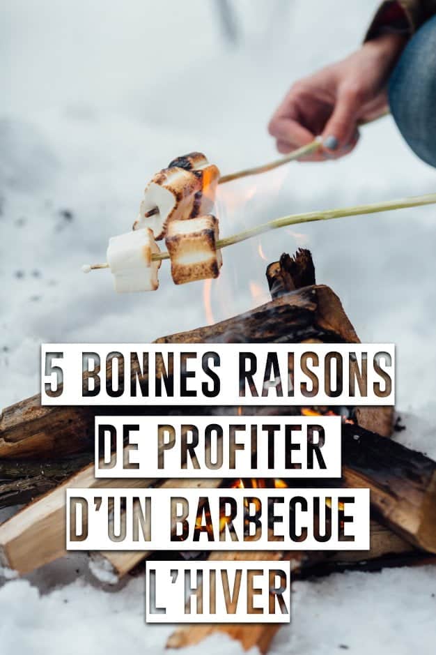 barbecue-en-hiver
