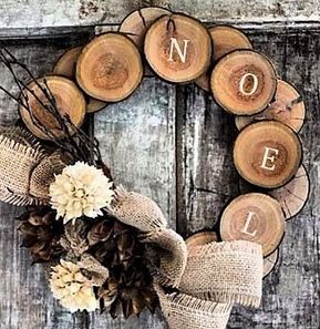 noel couronne - King Matériaux