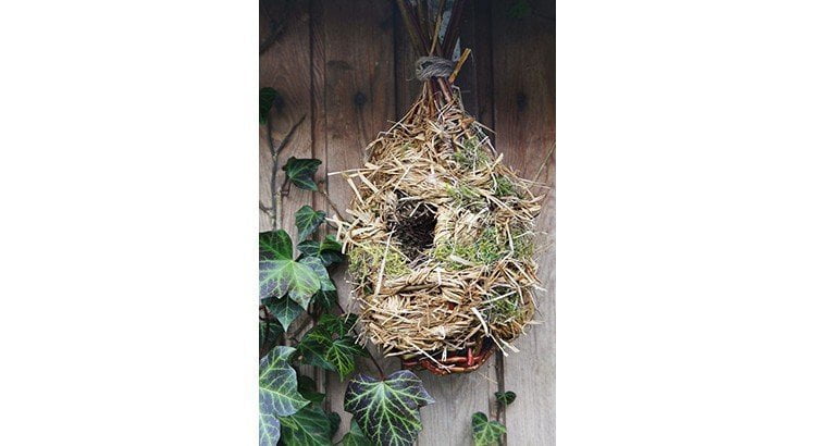 mangeoire oiseaux 10 - King Matériaux