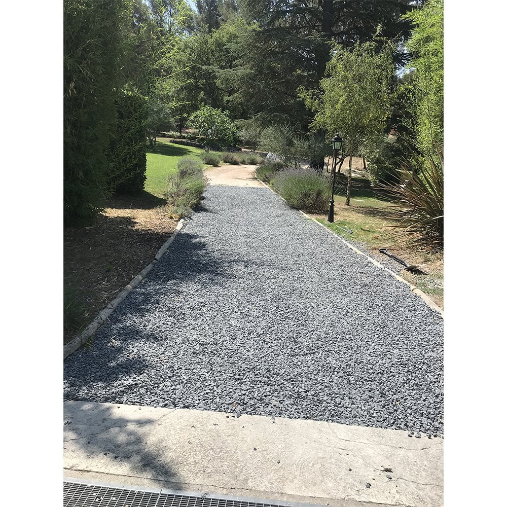 gravillon noir livraison