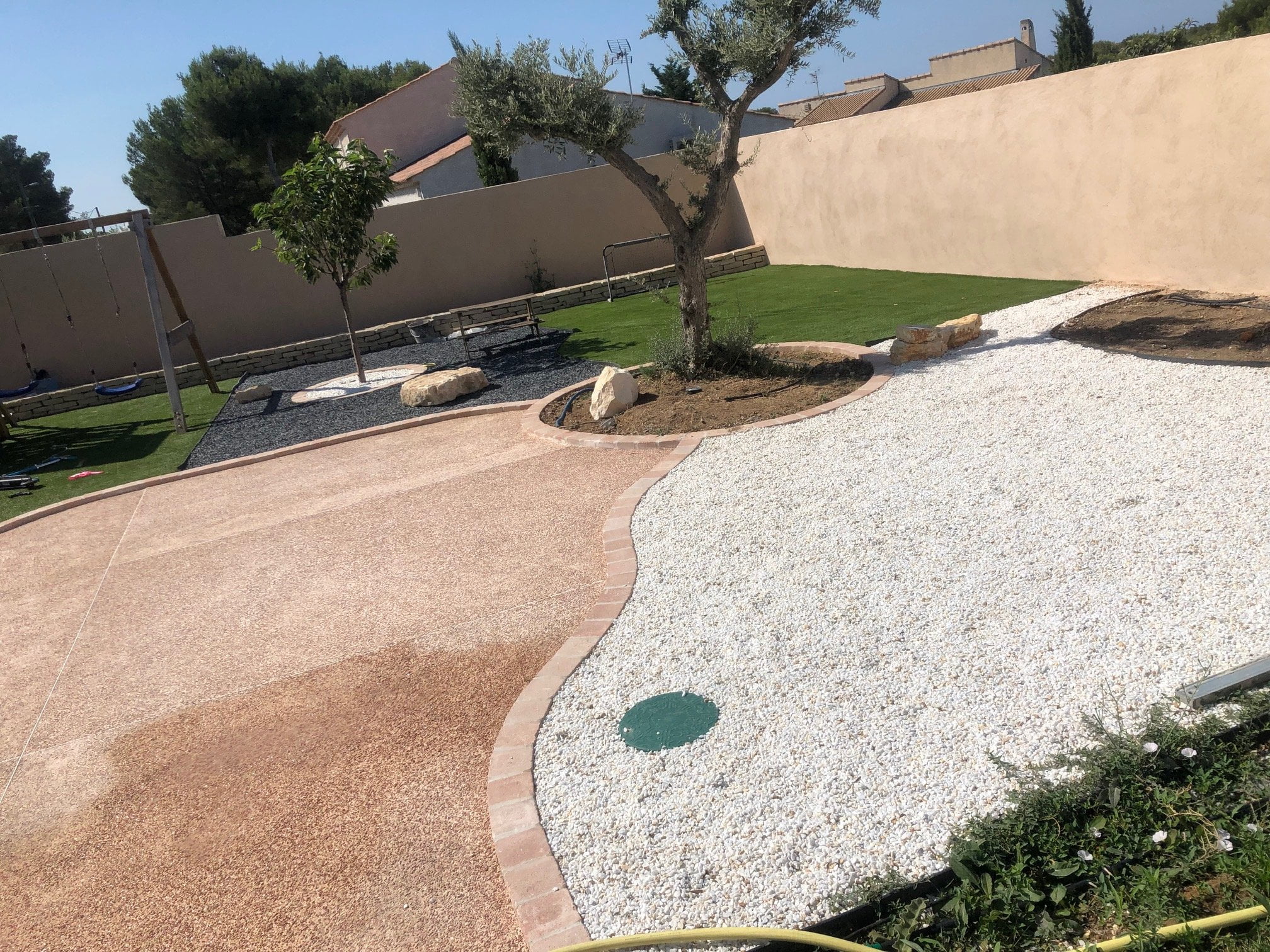 biodiversité dans mon jardin à Cabriès