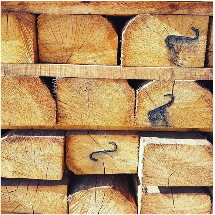 traverse chemin de fer - King Matériaux