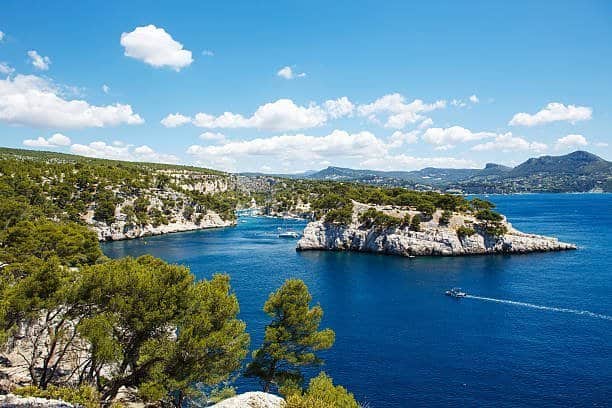 gravier décoratif à Ensuès la Redonne