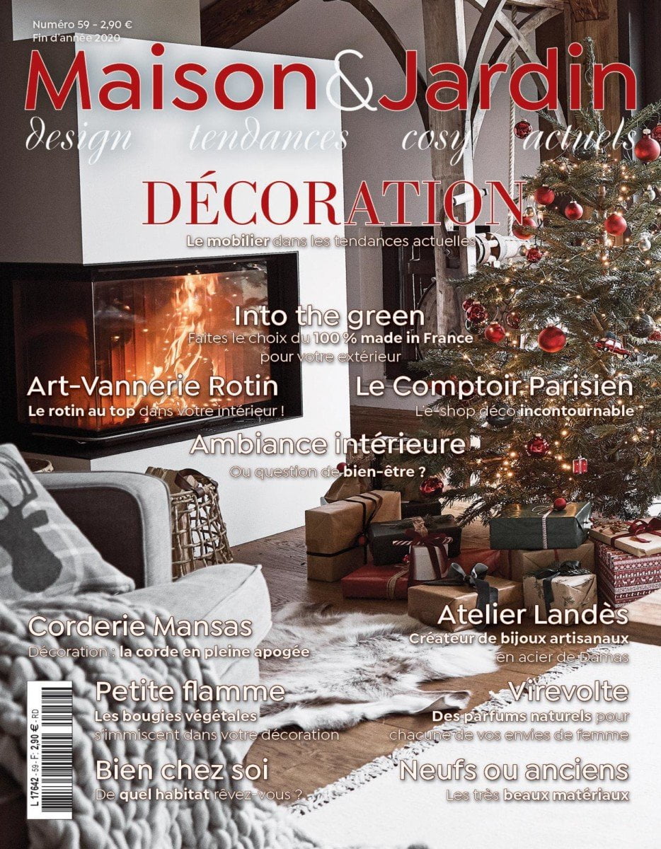 King Matériaux et Maison jardin