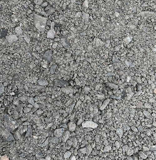 Sable stabilisé pour boulodrome