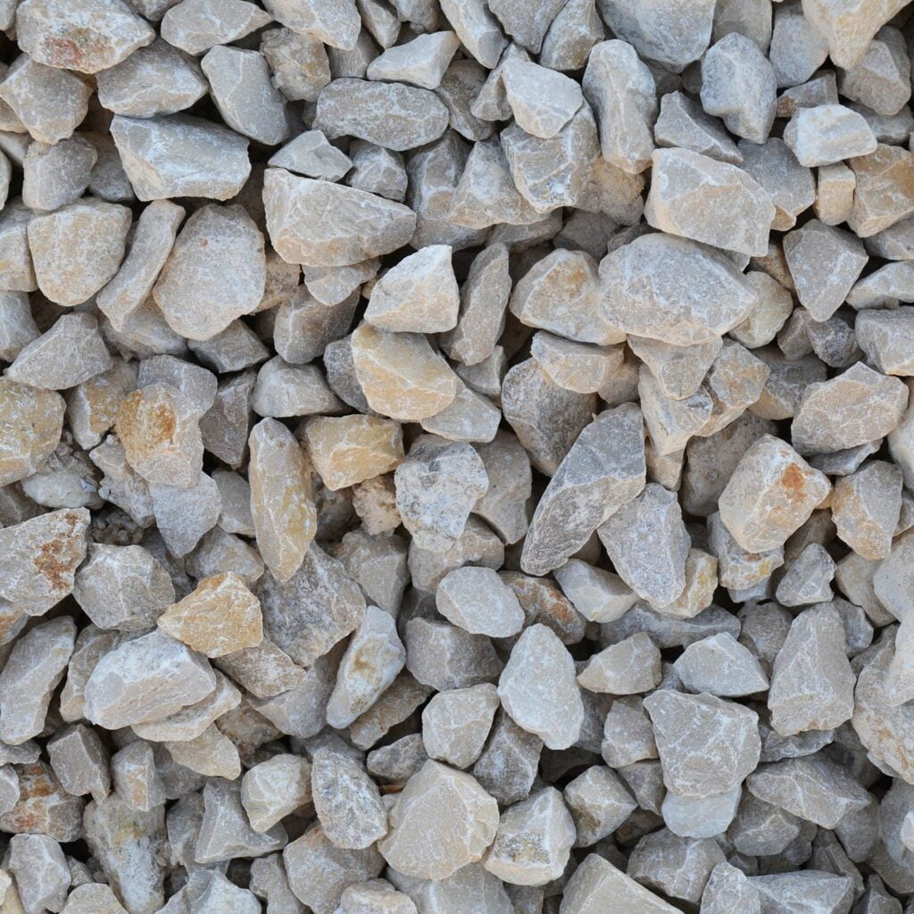 BALLAST 1 1 - King Matériaux