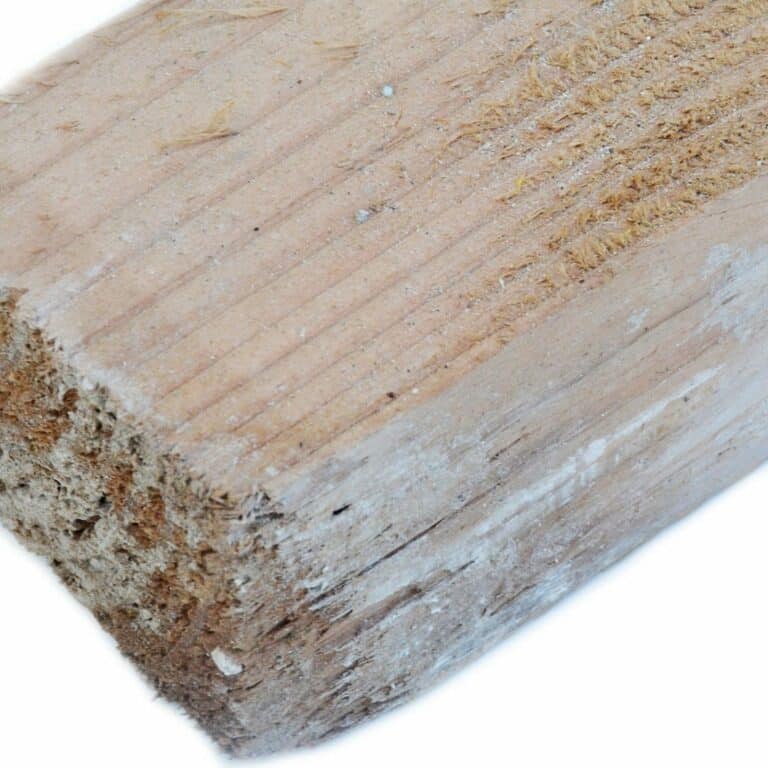 CHEVRON 5x7 EN 4 ML TRAITÉE