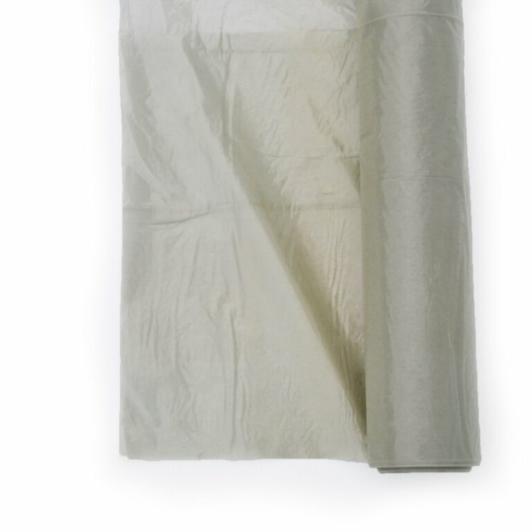 FILM PLASTIQUE 170 M2 LARGEUR 6ML