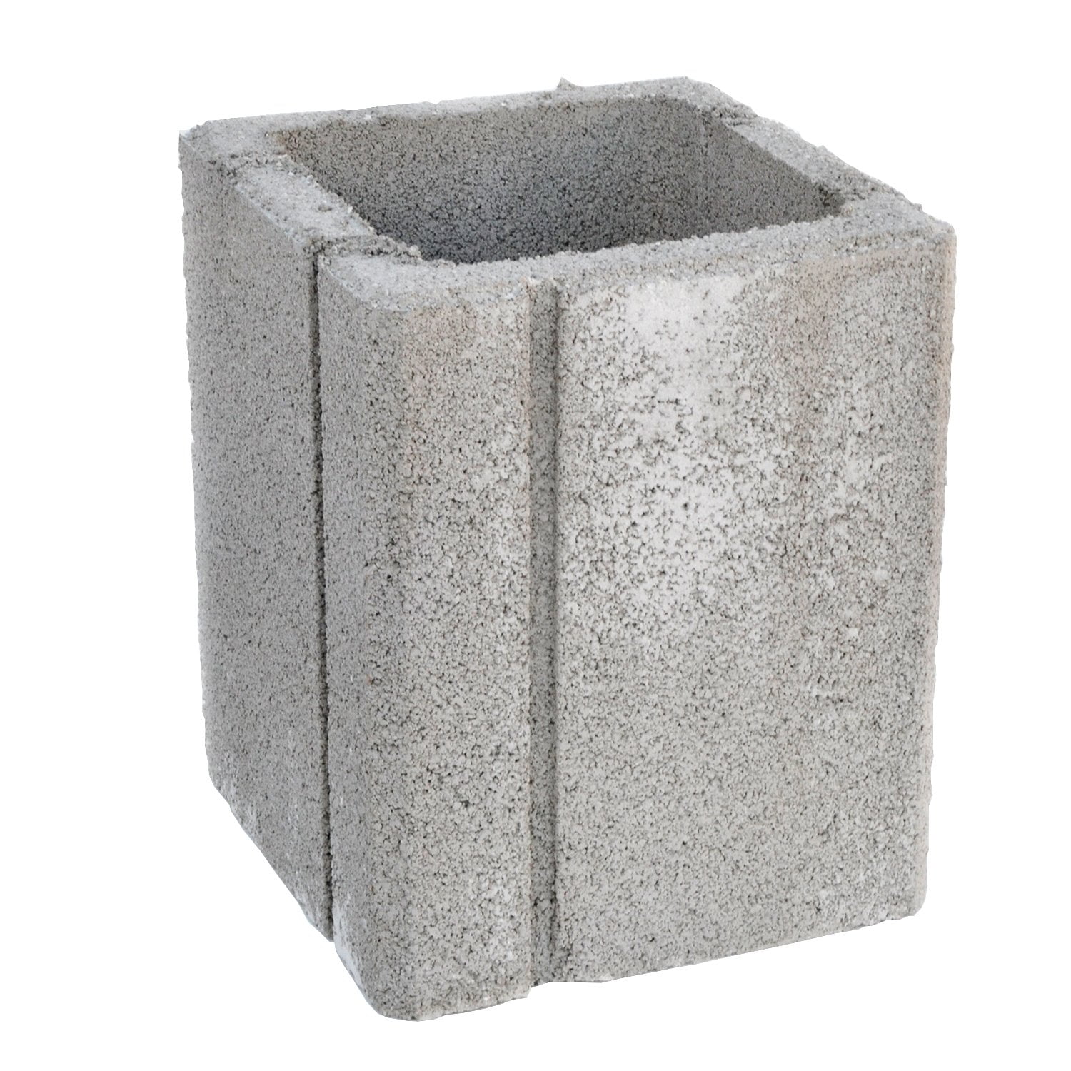 POTEAU 36X36 EXT H 20