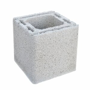 POTEAU 26X26 EXT H 25