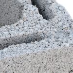 POTEAU 25X25 EXT H 25 (64/pal)