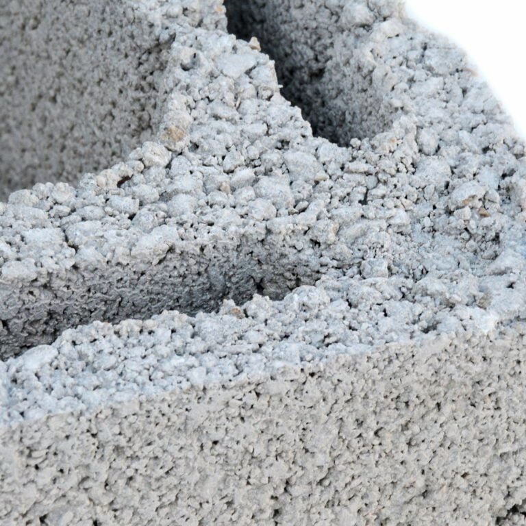 POTEAU 25X25 EXT H 25 (64/pal)