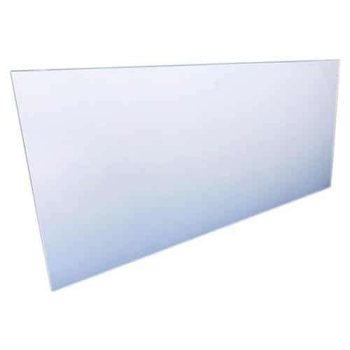 Plaque de plâtre standard BA13