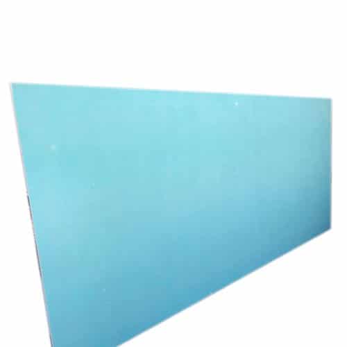 Plaque de plâtre Hydrofuge