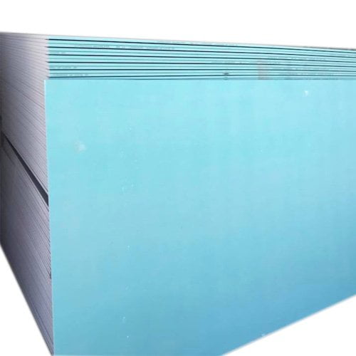 Plaque de plâtre Hydrofuge