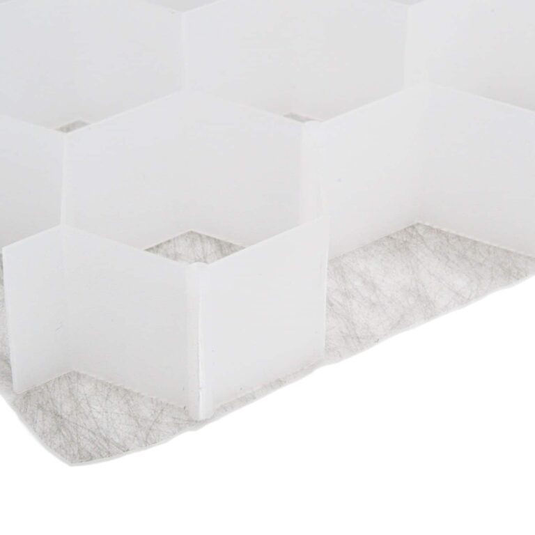 STABILISATEUR GRAVIER BLANC 1.2x0.8 ep 3.2 (0.95M2/Plaque)_x000D_