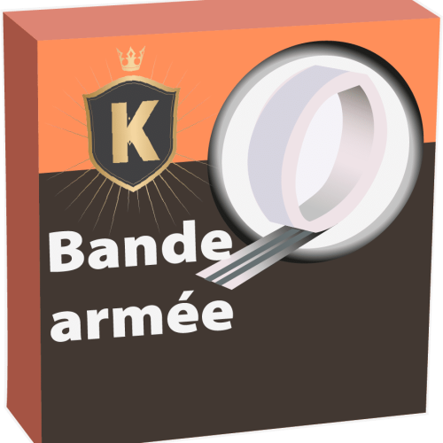 Bande armée