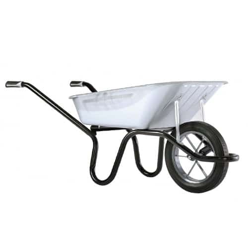 Brouette roue pleine