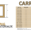 carre