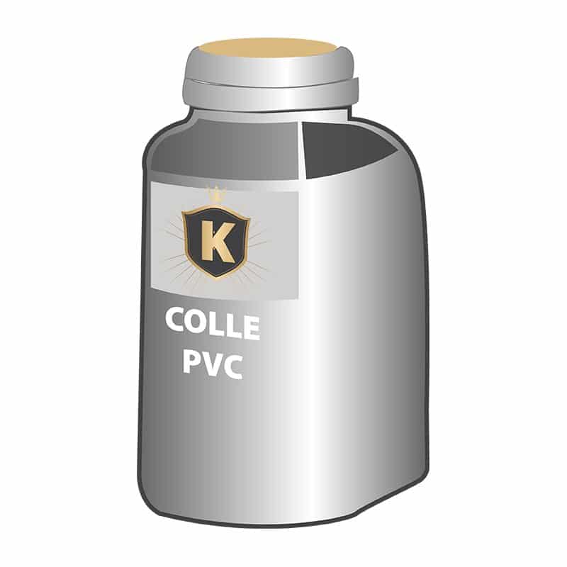 COLLE PVC