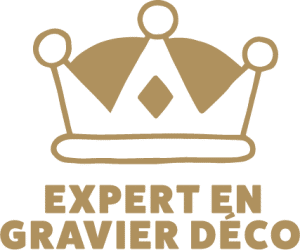 expert en gravier deco