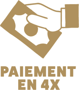 paiement 4 fois