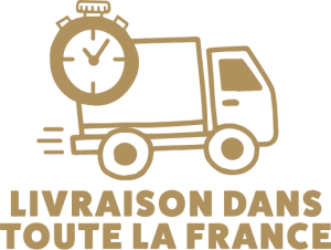 livraison dans toute la france