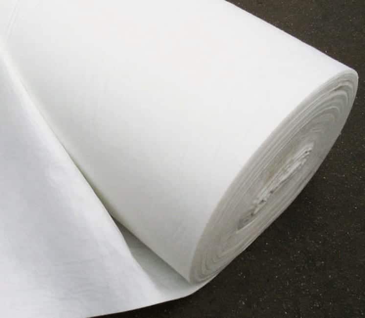 Géotextile 200 GR en 1m x 50m